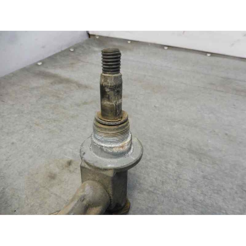 Recambio de motor limpia delantero para renault megane i berlina hatchback (ba0) 1.6e rn referencia OEM IAM   