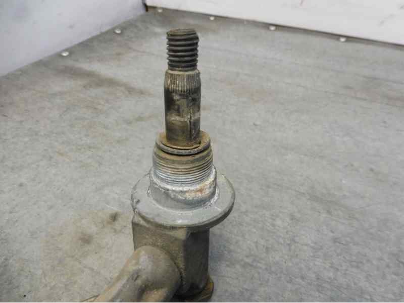 Recambio de motor limpia delantero para renault megane i berlina hatchback (ba0) 1.6e rn referencia OEM IAM   