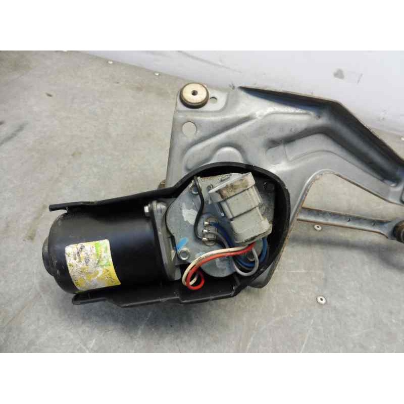 Recambio de motor limpia delantero para renault megane i berlina hatchback (ba0) 1.6e rn referencia OEM IAM   