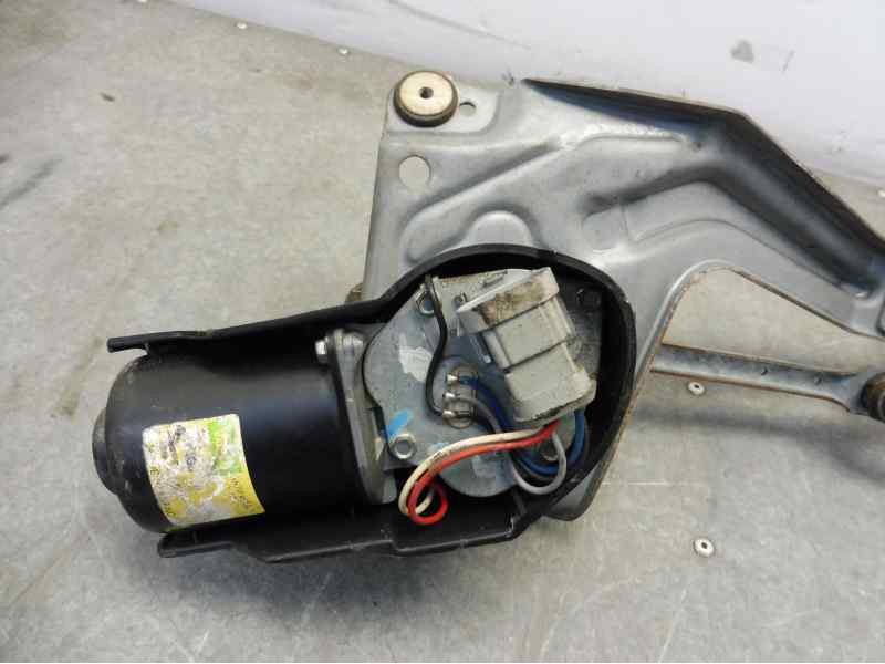 Recambio de motor limpia delantero para renault megane i berlina hatchback (ba0) 1.6e rn referencia OEM IAM   