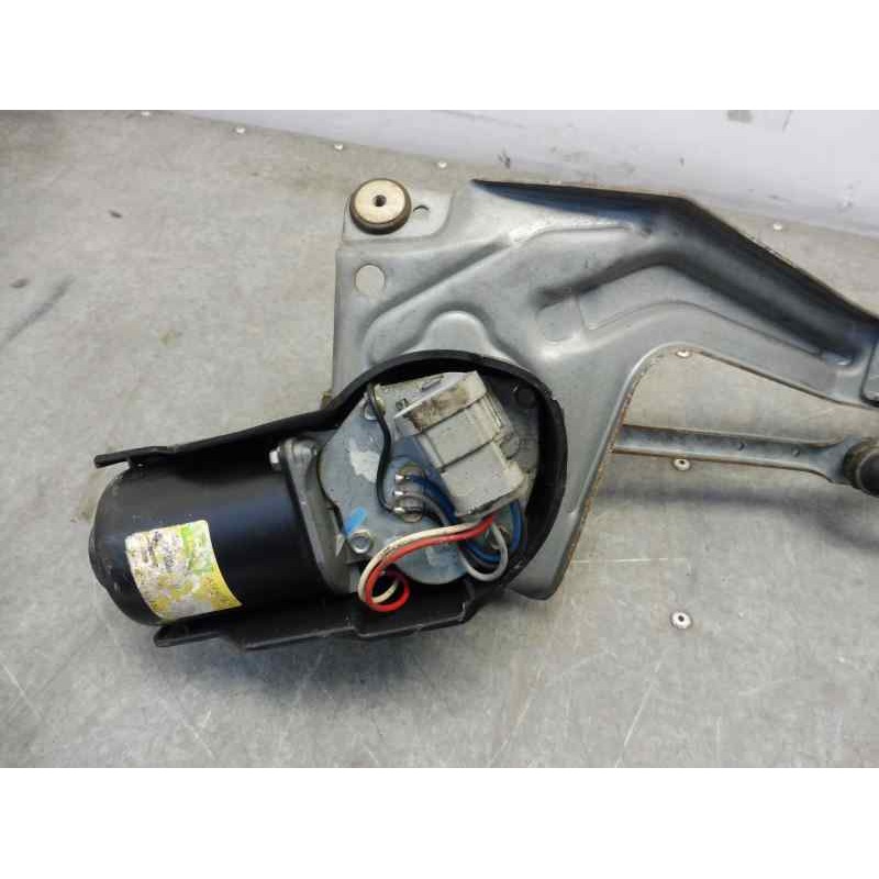 Recambio de motor limpia delantero para renault megane i berlina hatchback (ba0) 1.6e rn referencia OEM IAM   