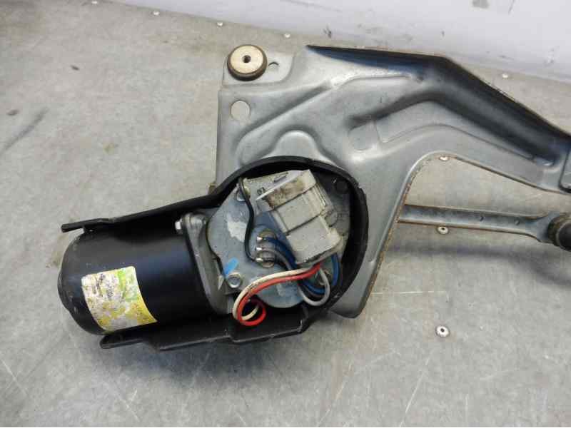 Recambio de motor limpia delantero para renault megane i berlina hatchback (ba0) 1.6e rn referencia OEM IAM   