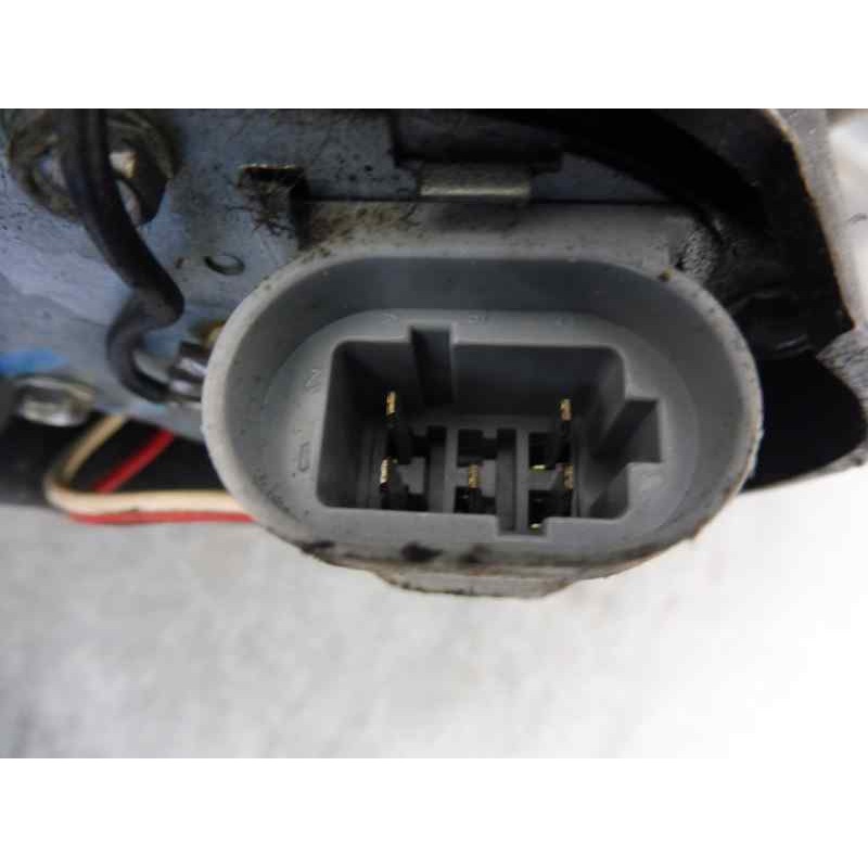 Recambio de motor limpia delantero para renault megane i berlina hatchback (ba0) 1.6e rn referencia OEM IAM   