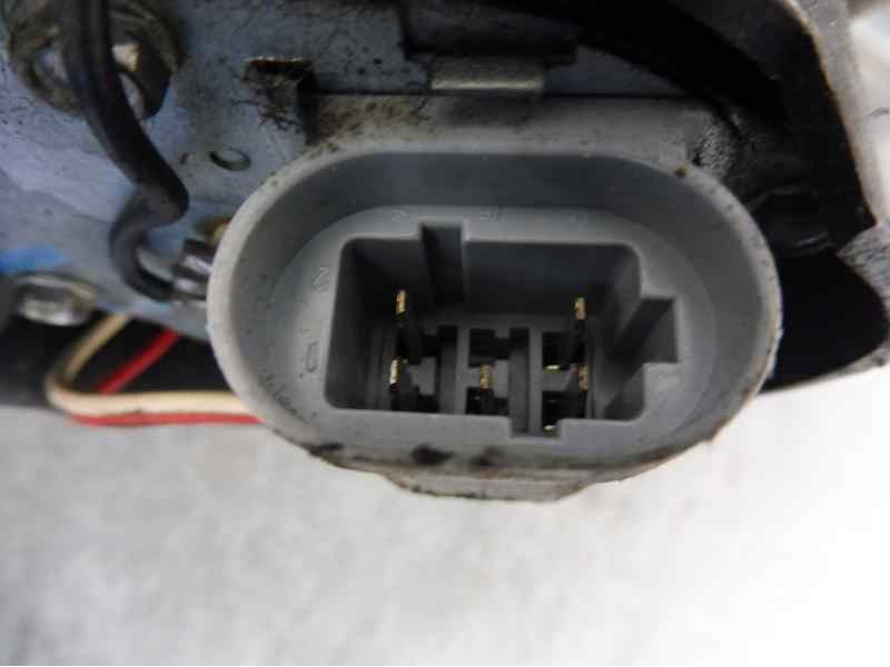 Recambio de motor limpia delantero para renault megane i berlina hatchback (ba0) 1.6e rn referencia OEM IAM   