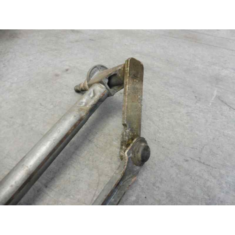 Recambio de motor limpia delantero para renault megane i berlina hatchback (ba0) 1.6e rn referencia OEM IAM   