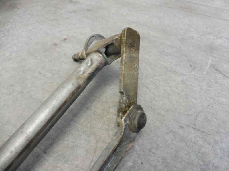 Recambio de motor limpia delantero para renault megane i berlina hatchback (ba0) 1.6e rn referencia OEM IAM   