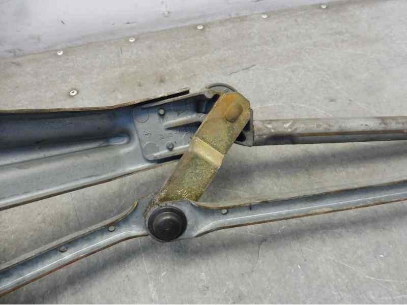 Recambio de motor limpia delantero para renault megane i berlina hatchback (ba0) 1.6e rn referencia OEM IAM   