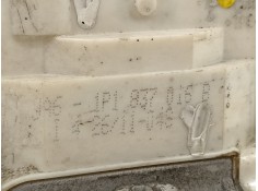 Recambio de cerradura puerta delantera derecha para seat leon (1p1) reference copa referencia OEM IAM 1P1837016B   2