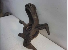 Recambio de mangueta delantera izquierda para seat ibiza (6l1) stella referencia OEM IAM    2