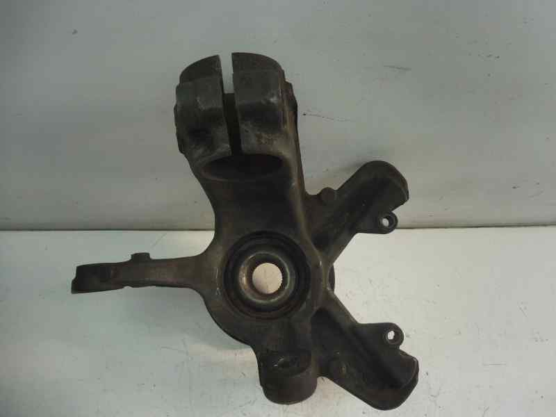 Recambio de mangueta delantera izquierda para seat ibiza (6l1) stella referencia OEM IAM   