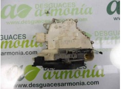 Recambio de cerradura puerta delantera izquierda para seat leon (1p1) reference copa referencia OEM IAM 1P1837015B  
