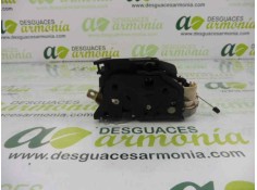 Recambio de cerradura puerta delantera izquierda para seat leon (1p1) reference copa referencia OEM IAM 1P1837015B   2