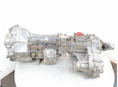 Recambio de caja cambios para mitsubishi montero (v20/v40) 2500 td gl (4-ptas.) referencia OEM IAM   