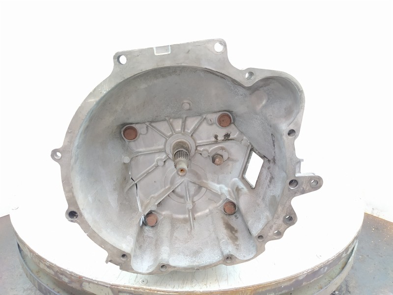 Recambio de caja cambios para mitsubishi montero (v20/v40) 2500 td gl (4-ptas.) referencia OEM IAM   