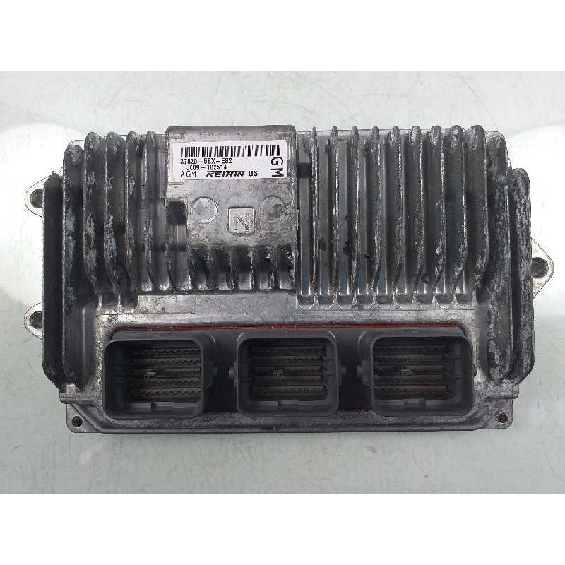 Recambio de centralita motor uce para honda hr-v (..) comfort referencia OEM IAM 378205BXE82 J609102514 