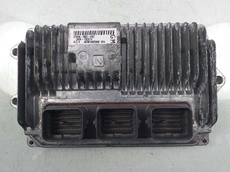 Recambio de centralita motor uce para honda hr-v (..) comfort referencia OEM IAM 378205BXE82 J609102514 