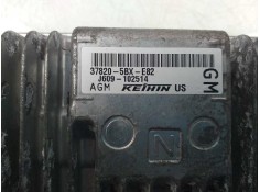 Recambio de centralita motor uce para honda hr-v (..) comfort referencia OEM IAM 378205BXE82 J609102514  2