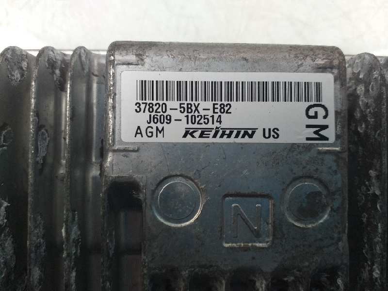 Recambio de centralita motor uce para honda hr-v (..) comfort referencia OEM IAM 378205BXE82 J609102514 