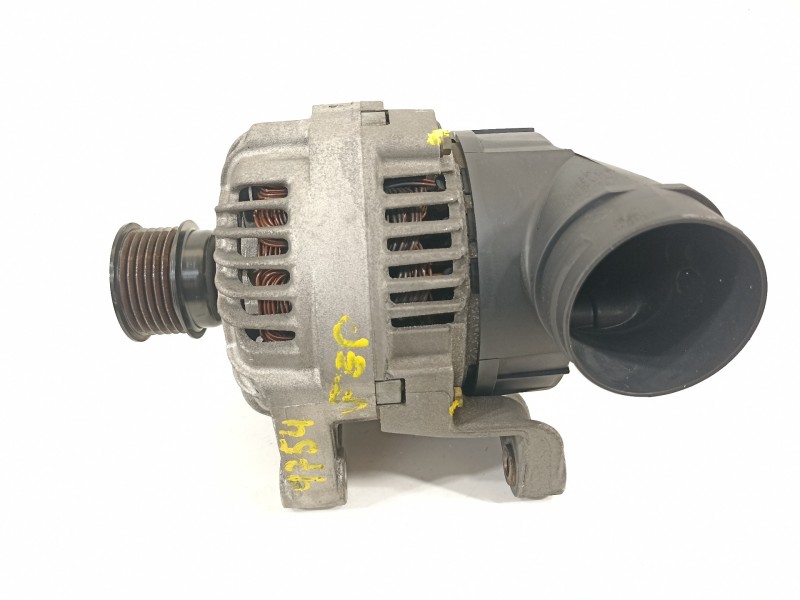 Recambio de alternador para bmw serie 5 berlina (e39) 520i referencia OEM IAM 1740633  