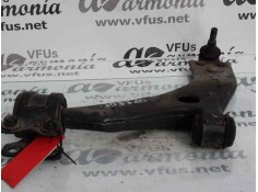 Recambio de brazo suspension inferior delantero izquierdo para ford focus c-max (cap) trend (d) referencia OEM IAM 1570285  