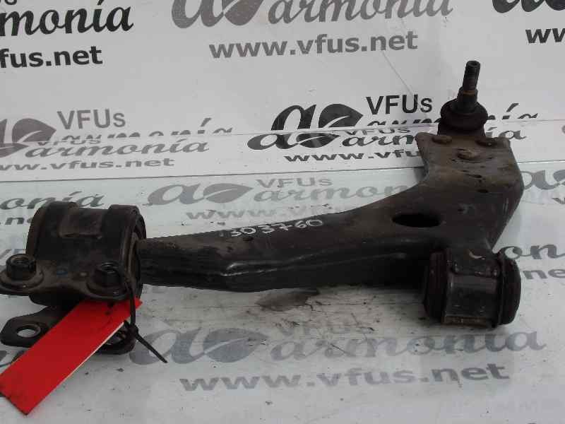 Recambio de brazo suspension inferior delantero izquierdo para ford focus c-max (cap) trend (d) referencia OEM IAM 1570285  