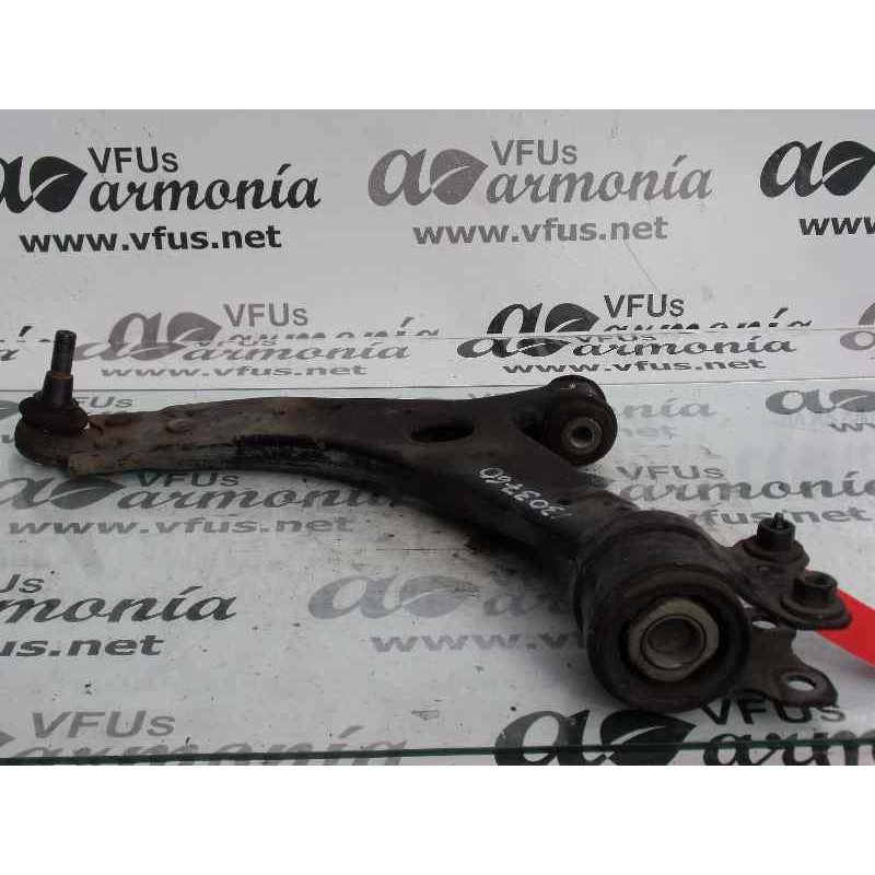 Recambio de brazo suspension inferior delantero izquierdo para ford focus c-max (cap) trend (d) referencia OEM IAM 1570285  
