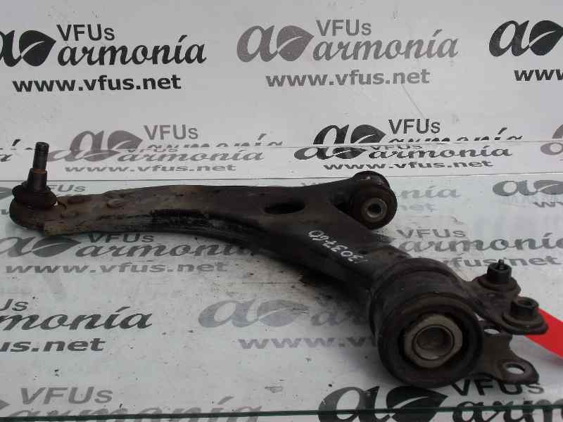 Recambio de brazo suspension inferior delantero izquierdo para ford focus c-max (cap) trend (d) referencia OEM IAM 1570285  