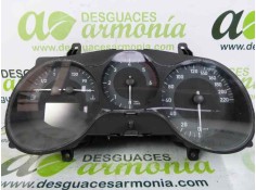 Recambio de cuadro instrumentos para seat leon (1p1) reference referencia OEM IAM 1P0920804C