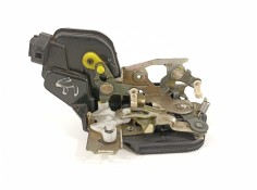 Recambio de cerradura puerta delantera izquierda para hyundai matrix (fc) 1.5 crdi 16v gls referencia OEM IAM   