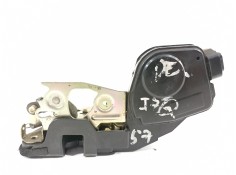 Recambio de cerradura puerta delantera izquierda para hyundai matrix (fc) 1.5 crdi 16v gls referencia OEM IAM    2