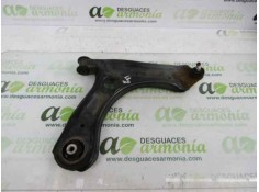 Recambio de brazo suspension inferior delantero derecho para volkswagen polo (9n3) united referencia OEM IAM   