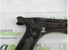 Recambio de brazo suspension inferior delantero derecho para volkswagen polo (9n3) united referencia OEM IAM    2