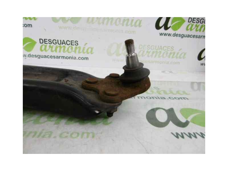 Recambio de brazo suspension inferior delantero derecho para volkswagen polo (9n3) united referencia OEM IAM   