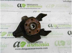 Recambio de mangueta delantera derecha para audi a3 (8l) 1.8 attraction referencia OEM IAM   