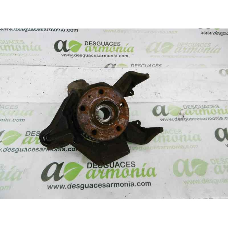 Recambio de mangueta delantera derecha para audi a3 (8l) 1.8 attraction referencia OEM IAM   