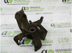 Recambio de mangueta delantera derecha para audi a3 (8l) 1.8 attraction referencia OEM IAM    2