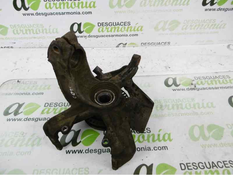Recambio de mangueta delantera derecha para audi a3 (8l) 1.8 attraction referencia OEM IAM   
