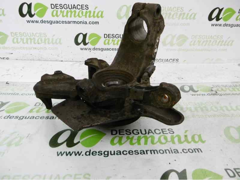 Recambio de mangueta delantera derecha para audi a3 (8l) 1.8 attraction referencia OEM IAM   