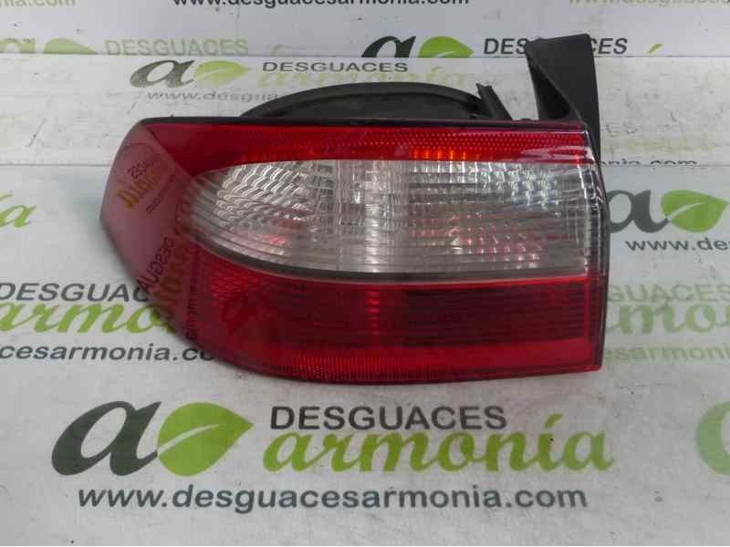 Recambio de piloto trasero izquierdo para renault laguna ii (bg0) confort authentique referencia OEM IAM 8200002473  