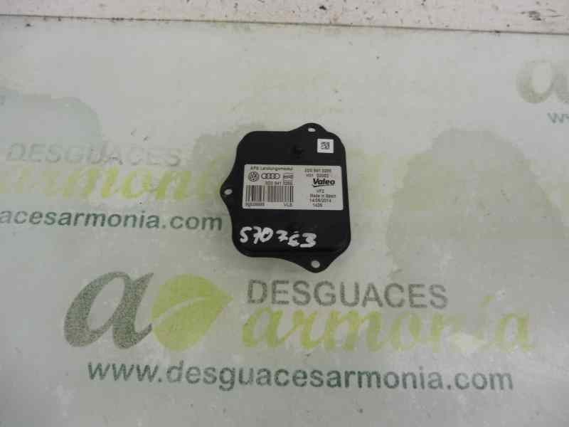 Recambio de centralita faros xenon para volkswagen scirocco (138) r-line bmt referencia OEM IAM 3D0941329E 3D0941329E 