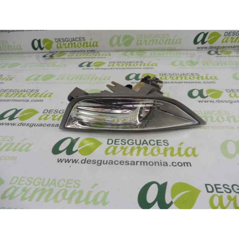 Recambio de faro antiniebla izquierdo para ford mondeo ber. (ca2) titanium (09.2010) referencia OEM IAM BS7115K202AB  