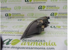 Recambio de faro antiniebla izquierdo para ford mondeo ber. (ca2) titanium (09.2010) referencia OEM IAM BS7115K202AB   2