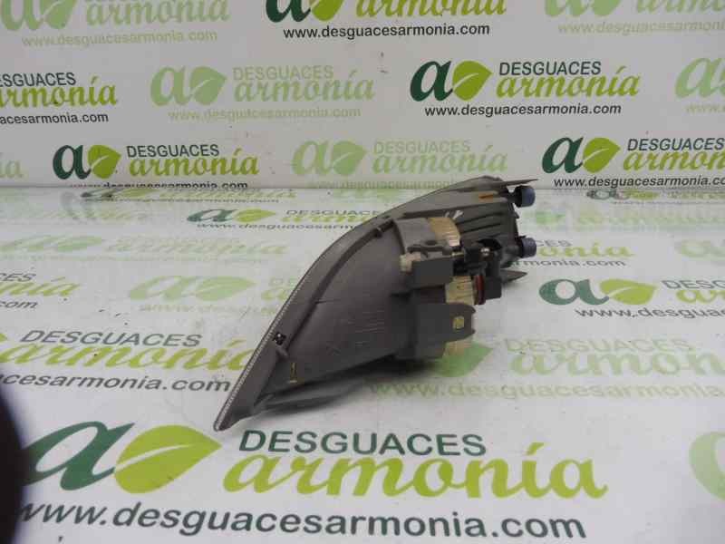 Recambio de faro antiniebla izquierdo para ford mondeo ber. (ca2) titanium (09.2010) referencia OEM IAM BS7115K202AB  