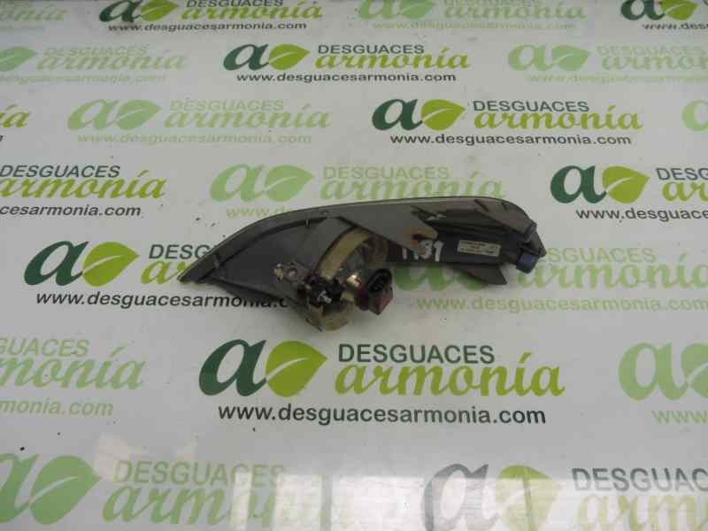 Recambio de faro antiniebla izquierdo para ford mondeo ber. (ca2) titanium (09.2010) referencia OEM IAM BS7115K202AB  