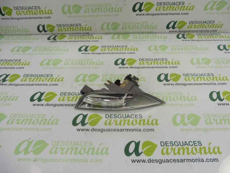 Recambio de faro antiniebla izquierdo para ford mondeo ber. (ca2) titanium (09.2010) referencia OEM IAM BS7115K202AB  
