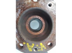 Recambio de mangueta delantera izquierda para renault kangoo expression referencia OEM IAM 8200755585   2