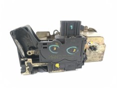 Recambio de cerradura puerta delantera izquierda para ford transit mod. 2000 combi 2.0 tde cat referencia OEM IAM TC1AV21813AD  
