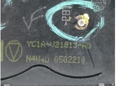 Recambio de cerradura puerta delantera izquierda para ford transit mod. 2000 combi 2.0 tde cat referencia OEM IAM TC1AV21813AD   2