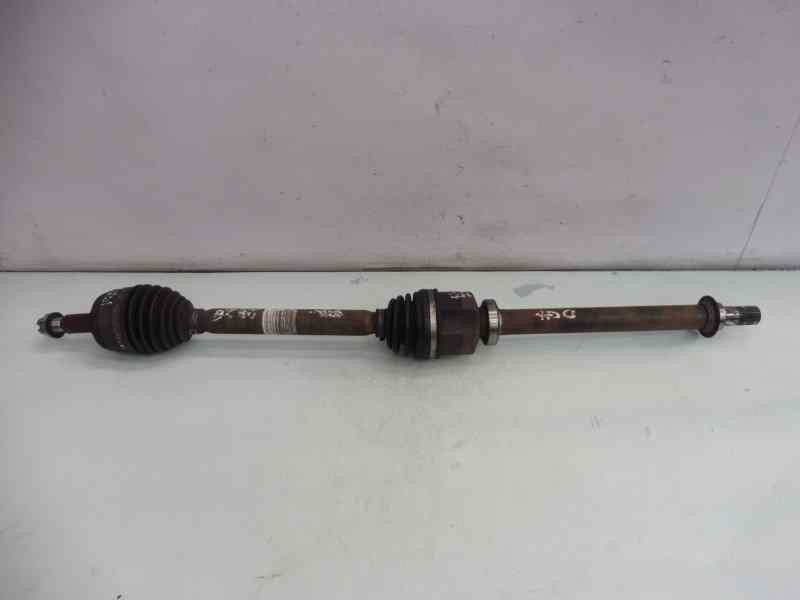 Recambio de transmision delantera derecha para renault megane iii berlina 5 p bose edition referencia OEM IAM 391009864R  