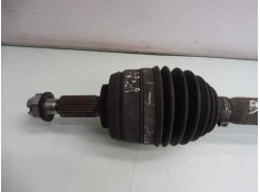 Recambio de transmision delantera derecha para renault megane iii berlina 5 p bose edition referencia OEM IAM 391009864R   2